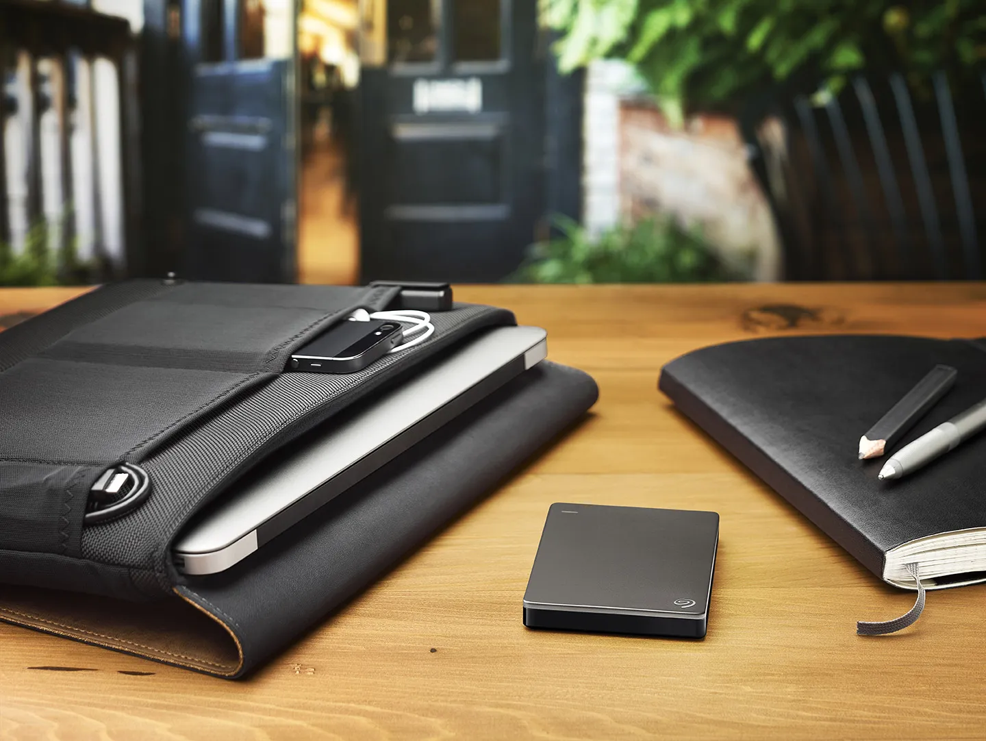 Seagate Backup Plus Slim external hard drive – slika 43