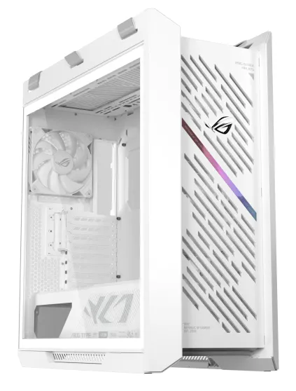 ASUS ROG STRIX HELIOS II GX601S WHITE