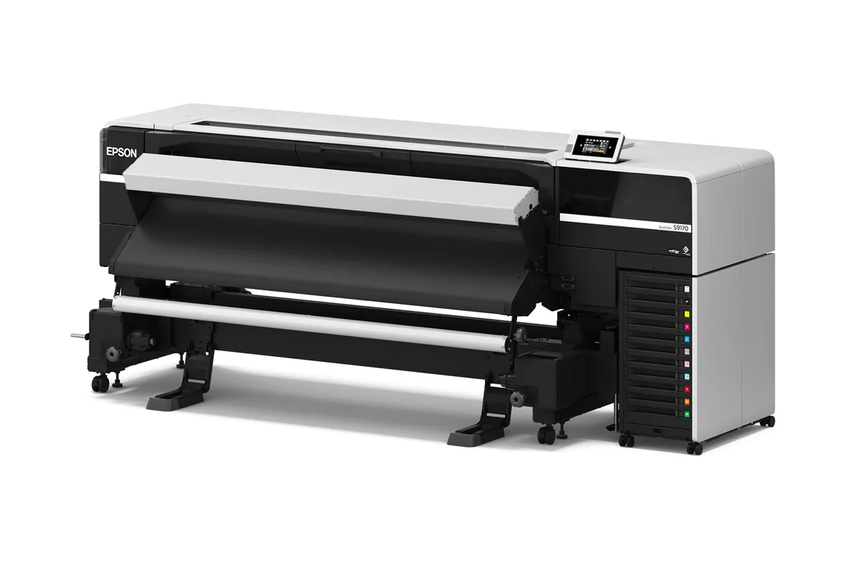 Epson SureColor S9170 large format printer – slika 6