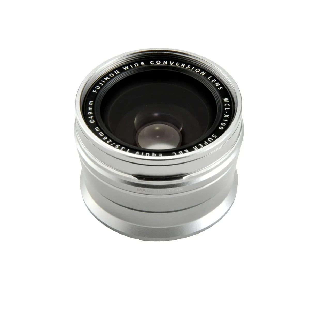Fujifilm WCL-X100