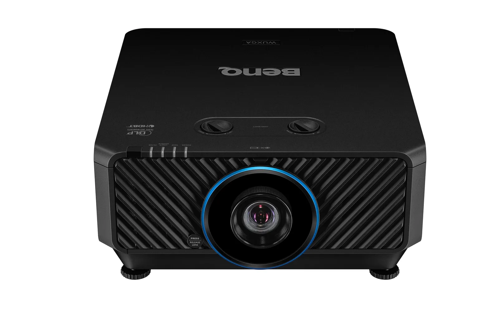 BenQ LU9235 – slika 2