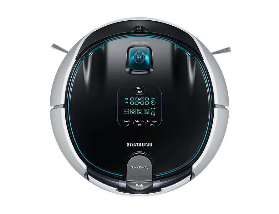Samsung VR10J505AUD robot vacuum