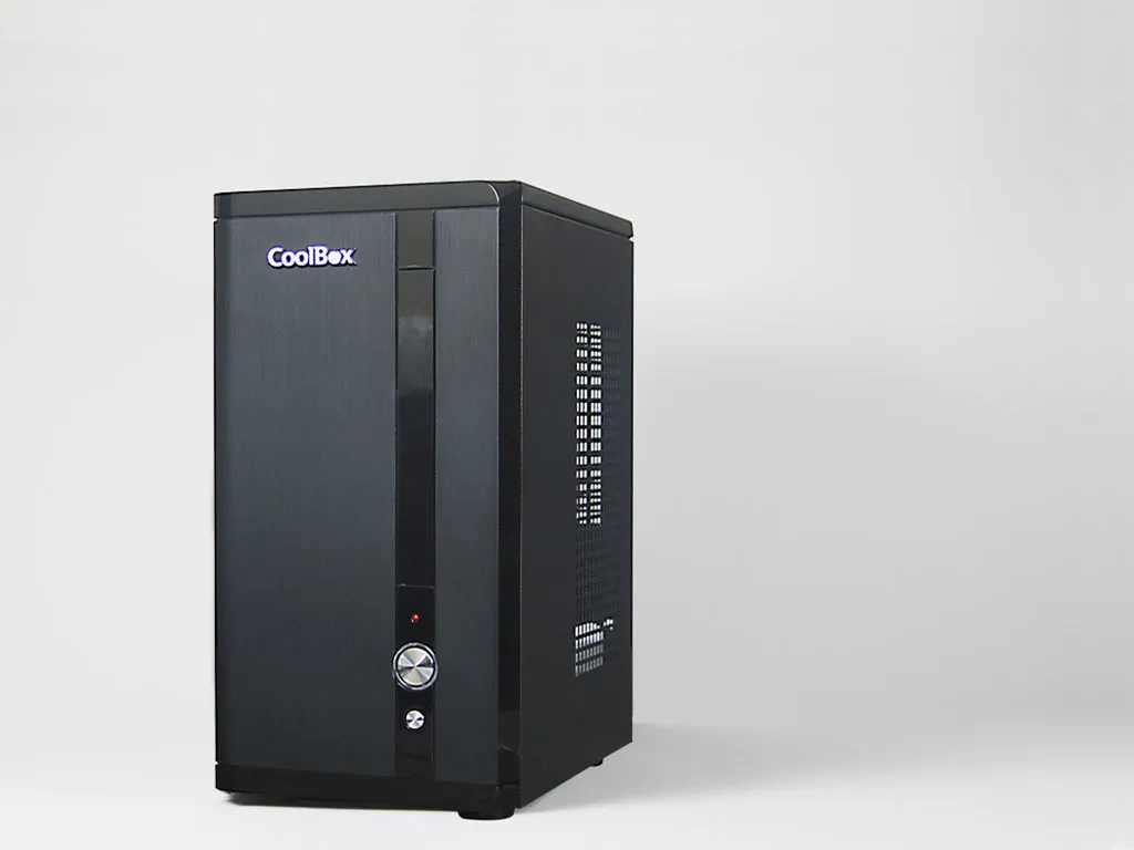 CoolBox COOIT02P85