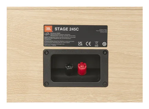 JBL Stage 245C – slika 8