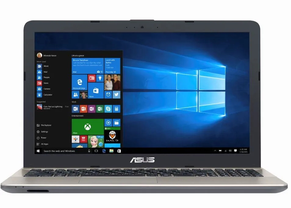 ASUS Vivobook Max X541UV-DM120T – slika 3