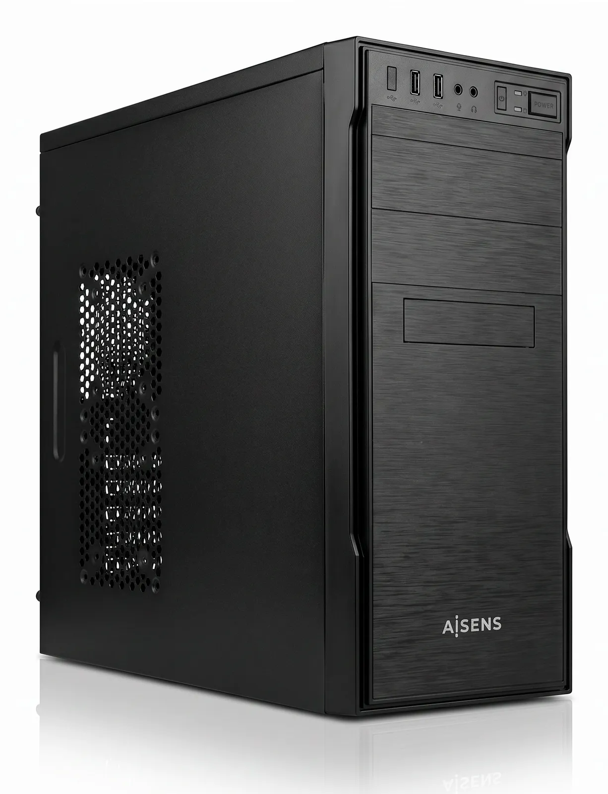 AISENS APC-100U3 computer case