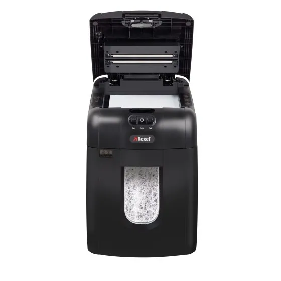 Rexel Auto+ 130X paper shredder – slika 9