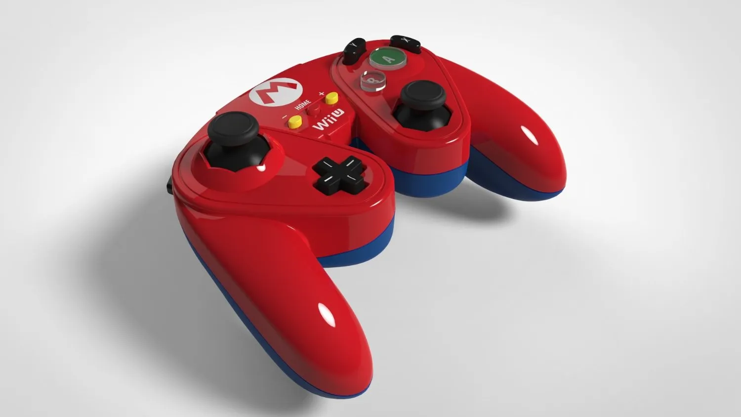 PDP Fight Pad Mario – slika 4