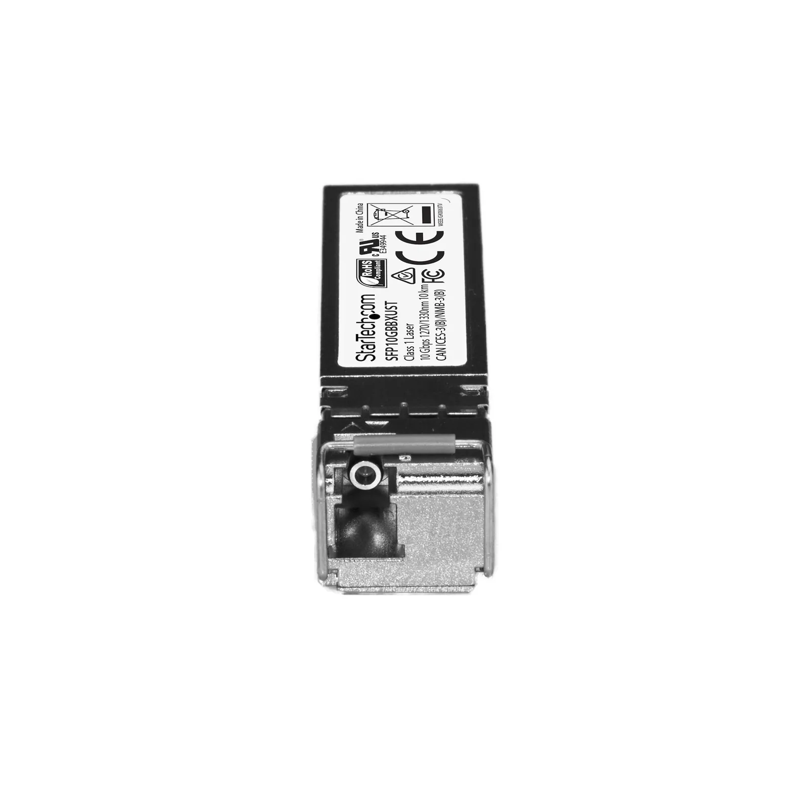 StarTech.com SFP10GBBXUST network transceiver module – slika 3