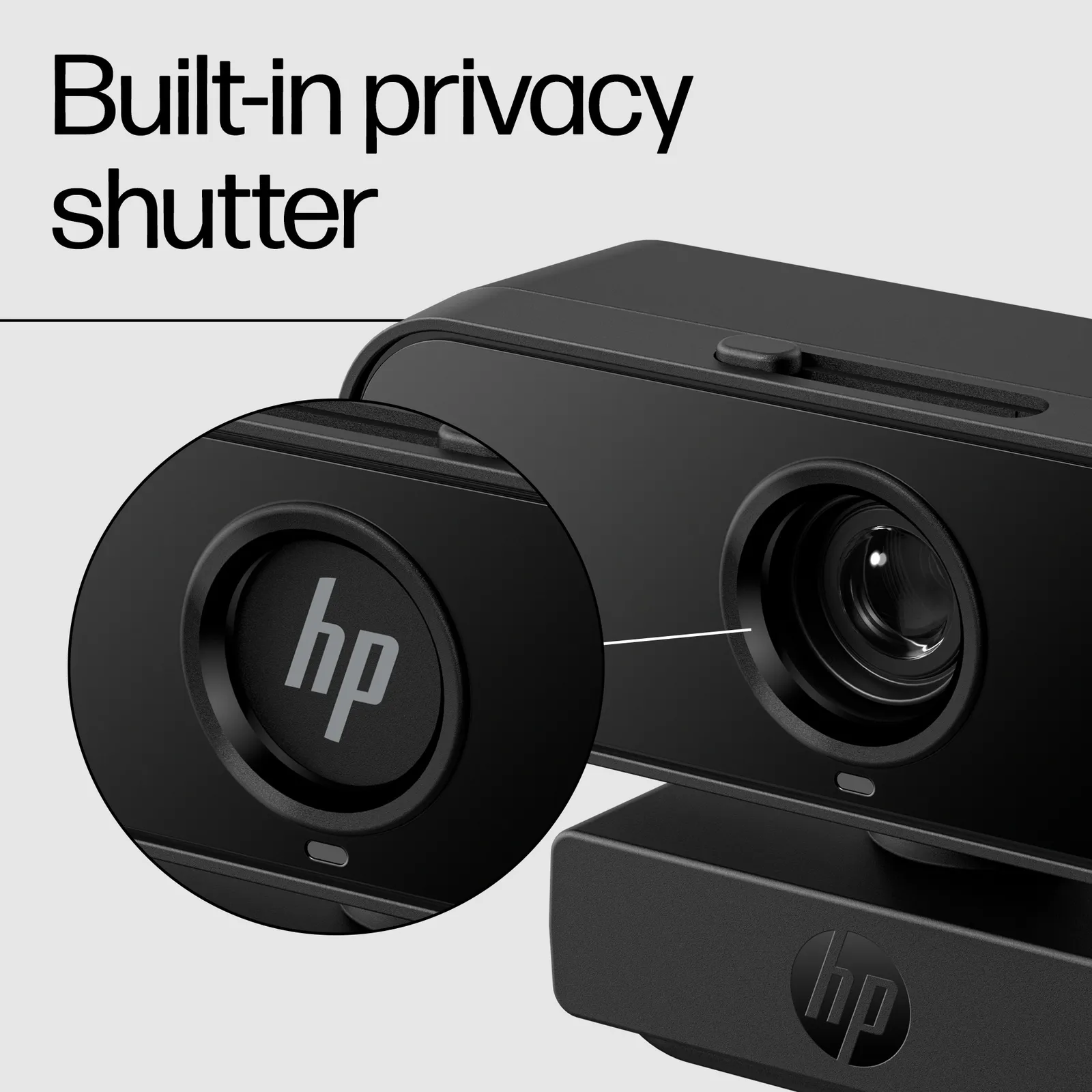HP 435 FHD webcam – slika 6
