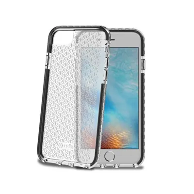 Celly HEXAGON800BK mobile phone case