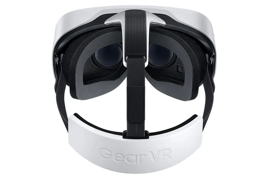 Samsung Gear VR – slika 26