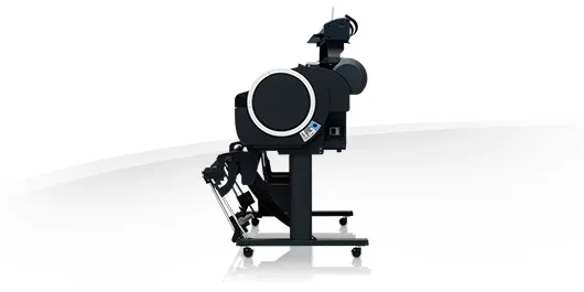 Canon imagePROGRAF iPF770 large format printer – slika 11