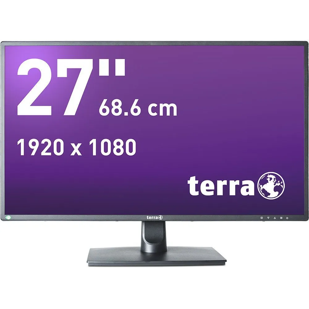 TERRA 2756W computer monitor