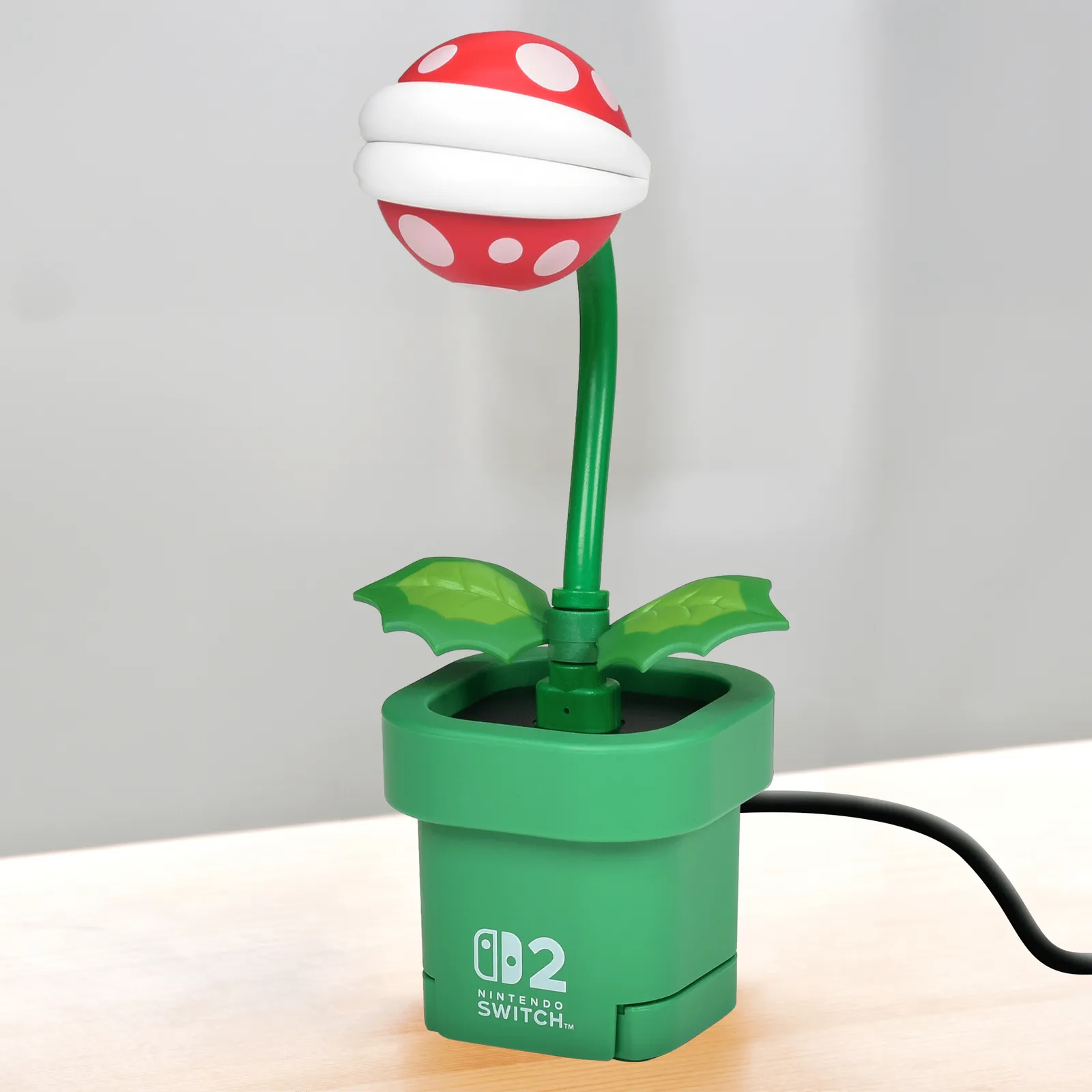 Nintendo Switch 2 Piranha Kamera – slika 8