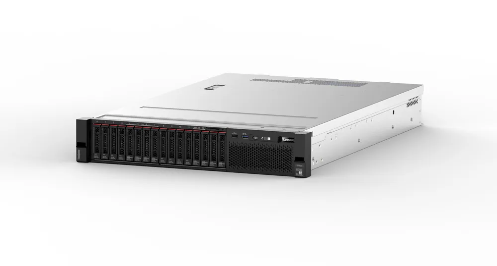 Lenovo ThinkSystem SR850 server – slika 2