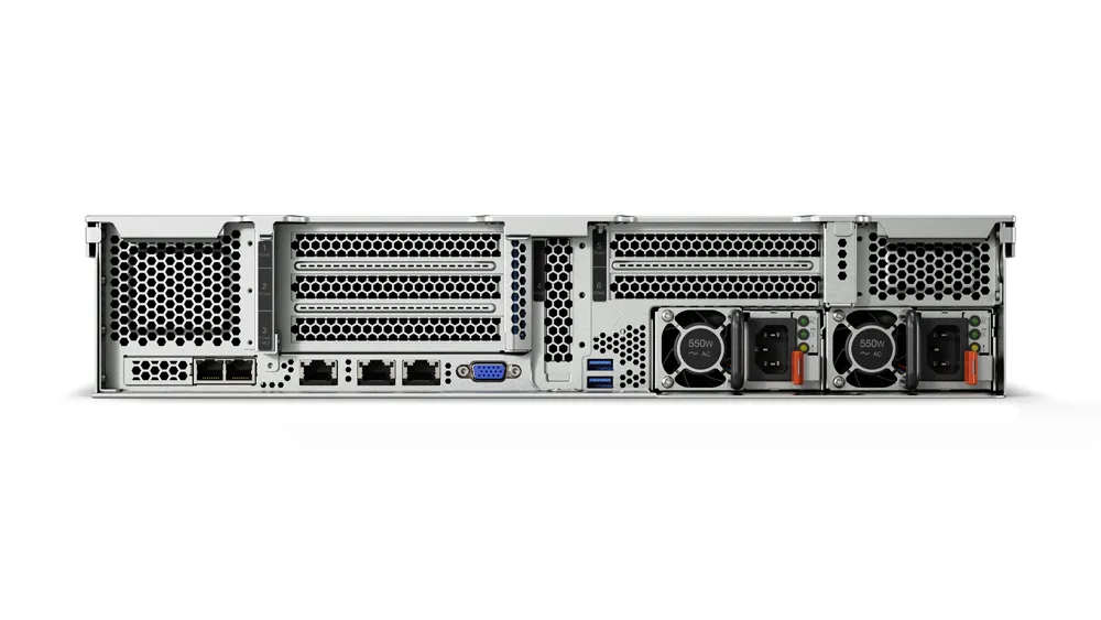 Lenovo SR550 server – slika 3