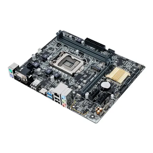 ASUS H110M-E/M.2 – slika 3