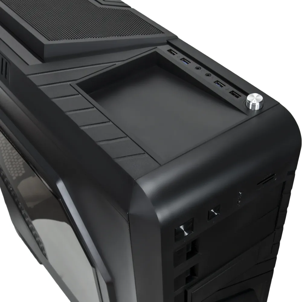 Vultech GS-0585N computer case – slika 4