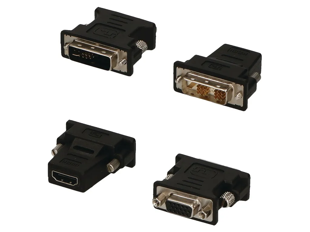 2-Power DOC0104A laptop dock/port replicator – slika 2