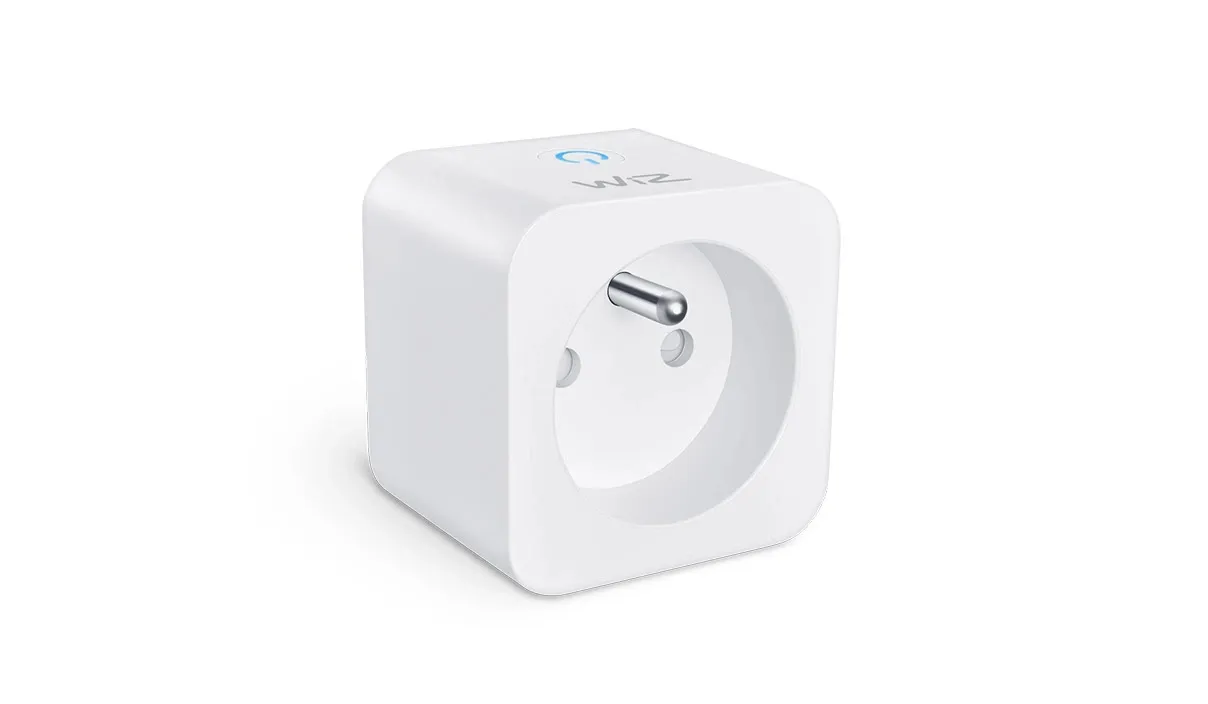 WiZ 8719514866270 smart plug