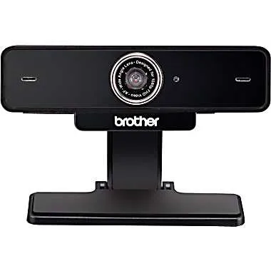 Brother NW-1000 webcam – slika 3