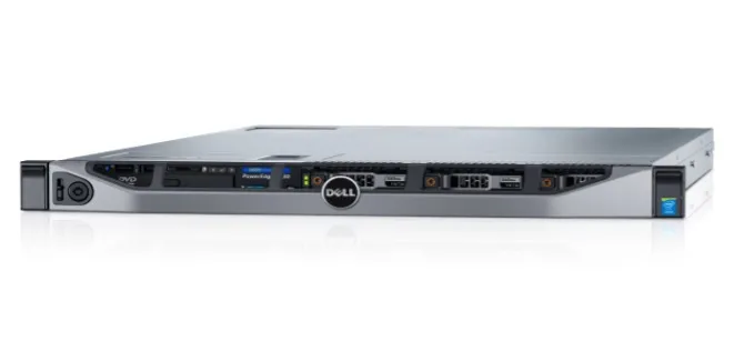 DELL R630 server
