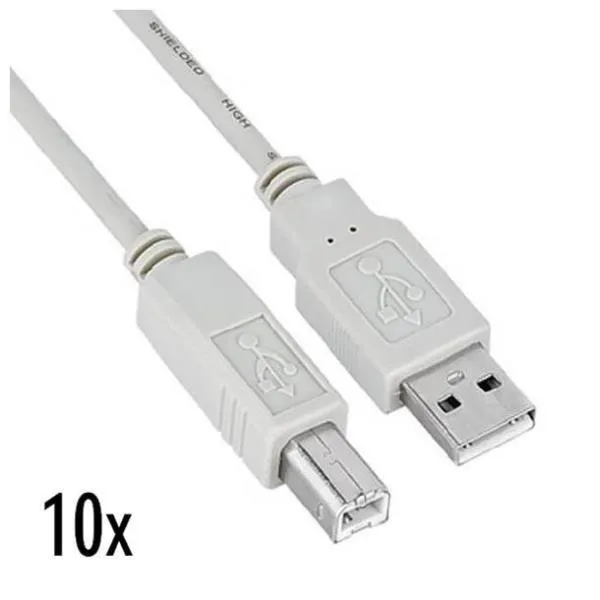 Nilox NX090301135 USB cable