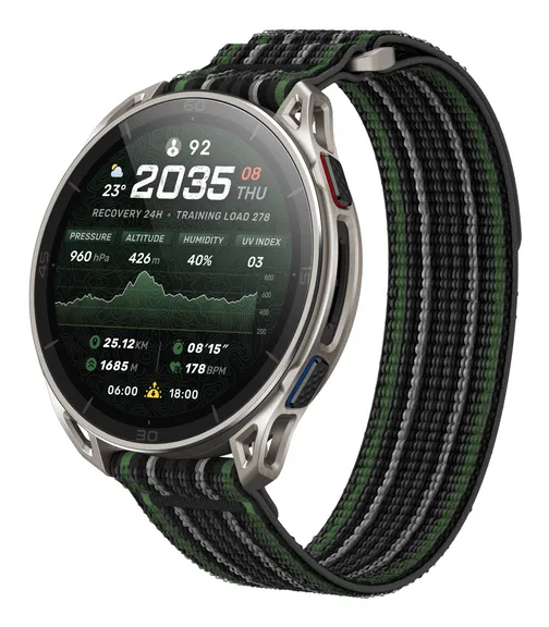 Amazfit Cheetah 2 Ultra – slika 2