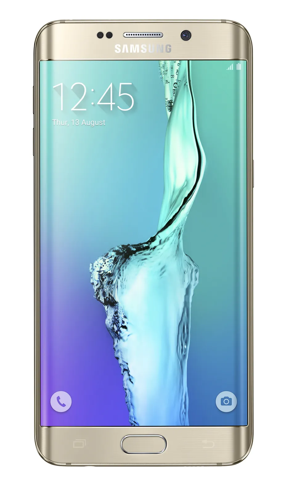 Samsung Galaxy S6 edge+ SM-G928C