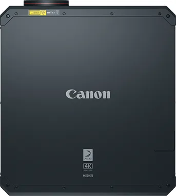 Canon 4K600STZ data projector – slika 5