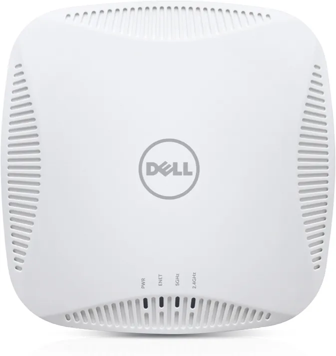 DELL PowerConnect W-AP205