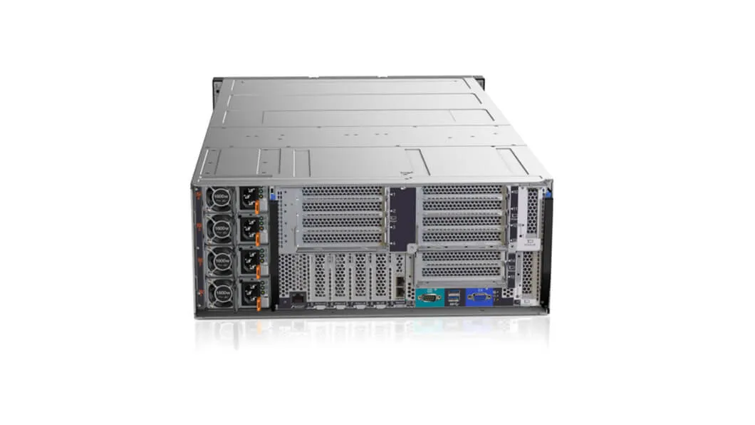 Lenovo ThinkSystem SR950 server – slika 4