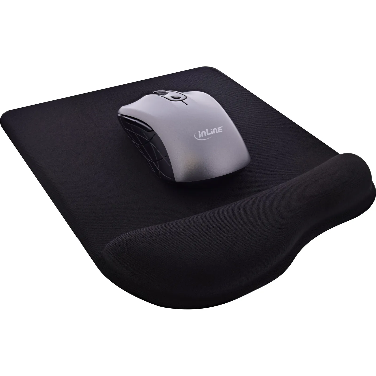 InLine 55453S mouse pad – slika 2