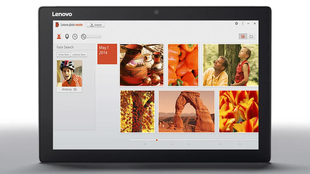 Lenovo IdeaPad Miix 510 – slika 24