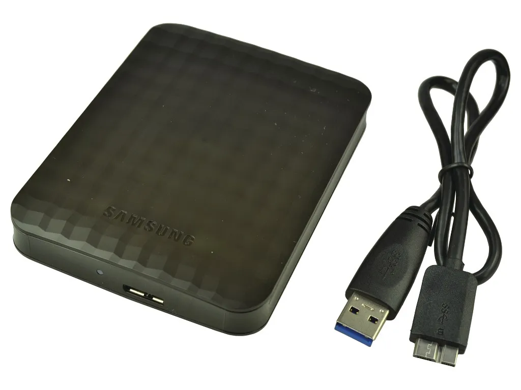 2-Power HDD7002A external hard drive