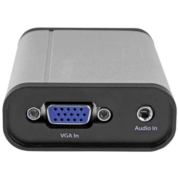 StarTech.com USB32VGCAPRO video capturing device – slika 3