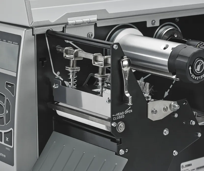 Zebra ZT510 label printer – slika 18