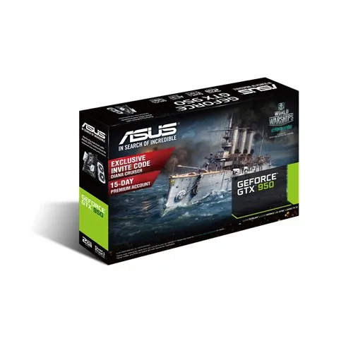 ASUS GTX950-2G – slika 5