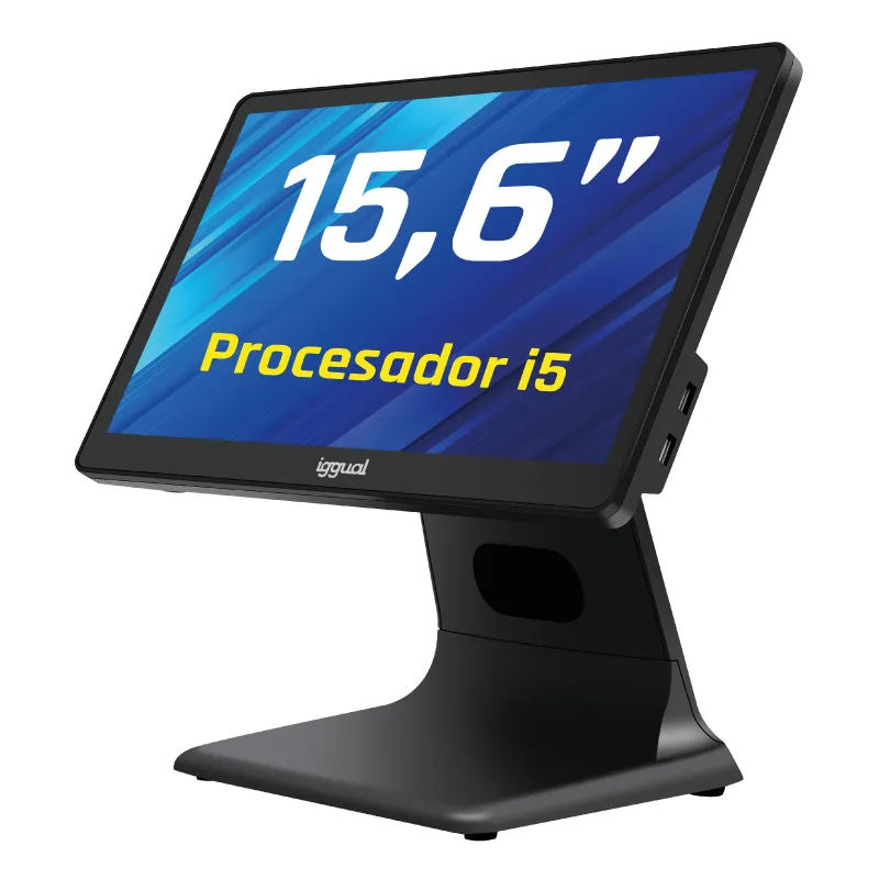 iggual AIO B156.88.i5