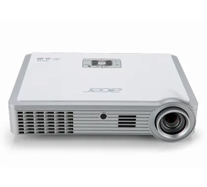 Acer Portable LED K335 – slika 4