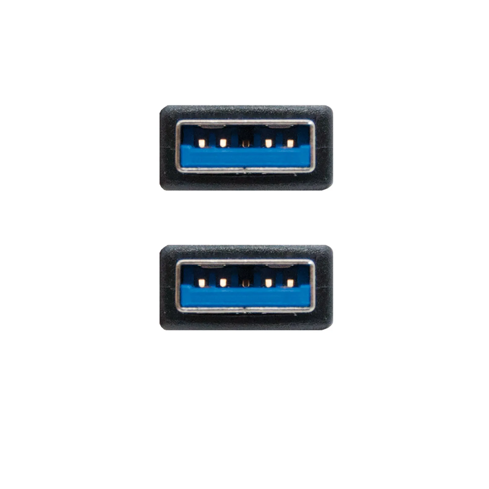 Nanocable 10.01.1002-BK USB cable – slika 3