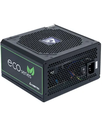 Chieftec GPE-700S power supply unit