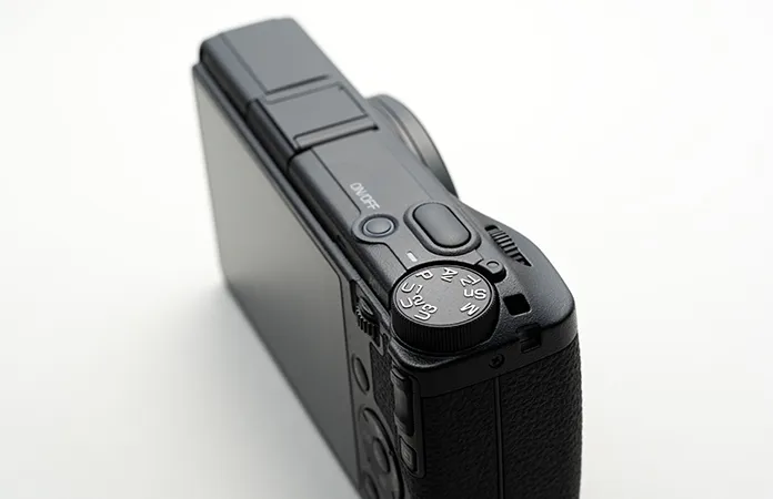 Ricoh GR IV – slika 7