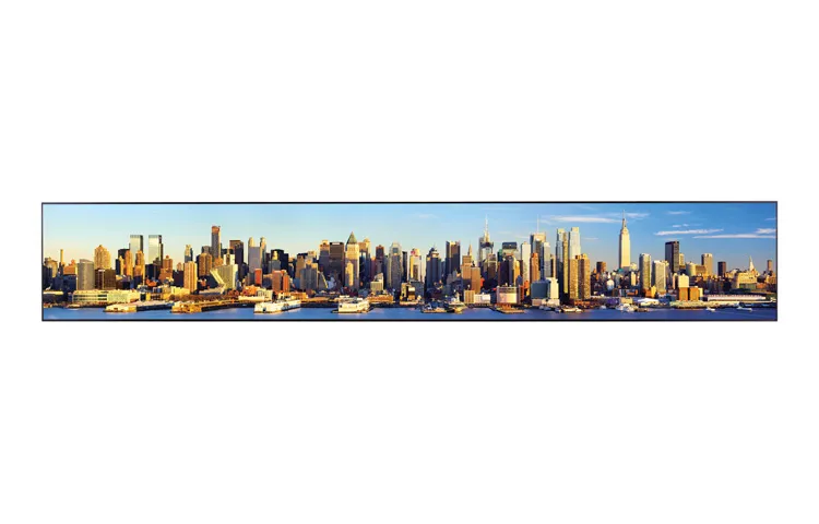 LG 86BH5C-B Signage Display