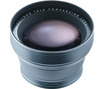 Fujifilm TCL-X100 – slika 4