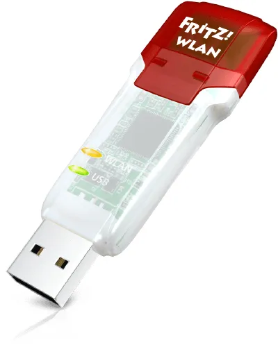WLAN FRITZ! AC 860