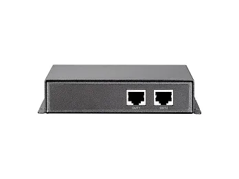 LevelOne 2-Port Gigabit PoE Repeater – slika 5
