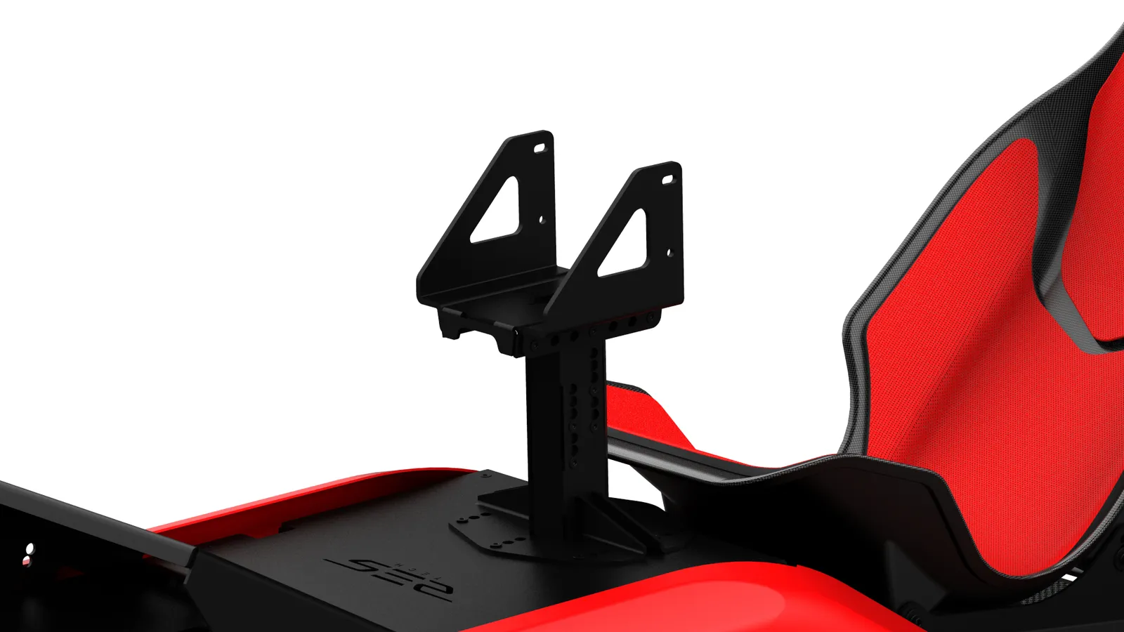 Res-Tech AC X1 01 0D flight/racing simulator accessory – slika 6