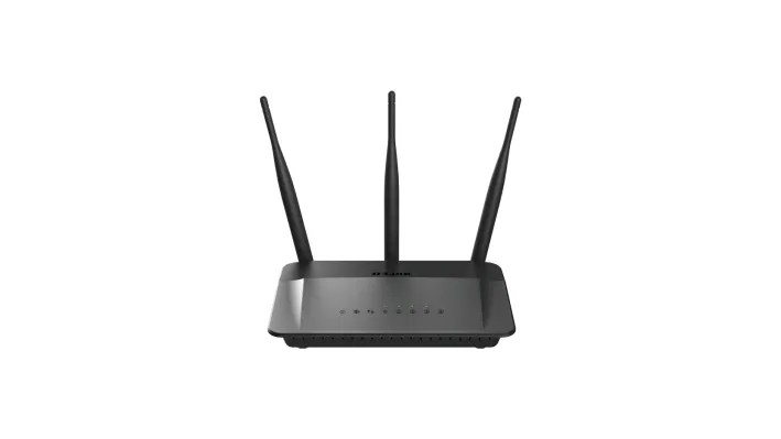 D-Link DIR-809 wireless router – slika 5